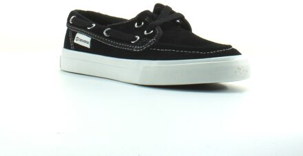 Converse Sea Star OX Heren Zwart Schoenen