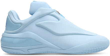 Converse Shai 001 Sneakers Heren - Blauw - Maat 43 - Nylon Blue