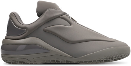 Converse Shai Sneakers Heren - Grijs - Maat 42.5 - Nylon Grey