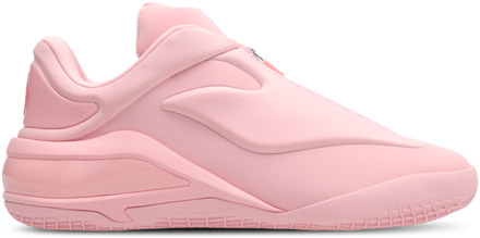 Converse Shai Sneakers Heren - Roze - Maat 43 - Leer Pink