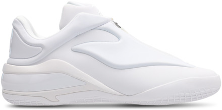 Converse Shai Sneakers Heren - Wit - Maat 44.5 - Leer White