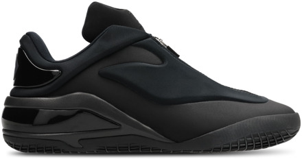 Converse Shai Sneakers Heren - Zwart - Maat 41 - Nylon Black