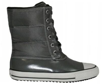 Converse Slushie Mid Grijze Dames Laarzen Grijs - EU 37 / UK 4