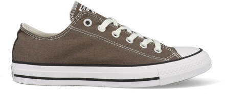 Converse Sneakers Chuck Taylor All Star Low - Charcoal - Unisex
