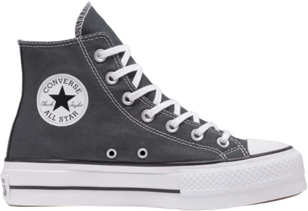 Converse Sneakers Converse , Black , Dames - 37 Eu,36 1/2 Eu,37 1/2 Eu,36 EU