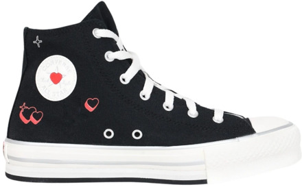 Converse Sneakers Converse , Black , Dames - 38 1/2 EU