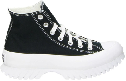 Converse Sneakers Converse , Black , Dames - 38 Eu,36 Eu,37 EU