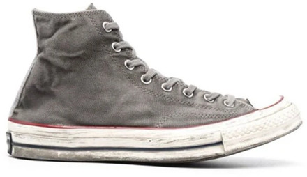 Converse Sneakers Converse , Gray , Heren - 41 Eu,41 1/2 Eu,40 1/2 EU