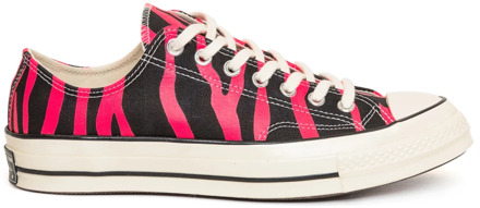 Converse Sneakers Converse , Pink , Heren - 45 Eu,43 EU