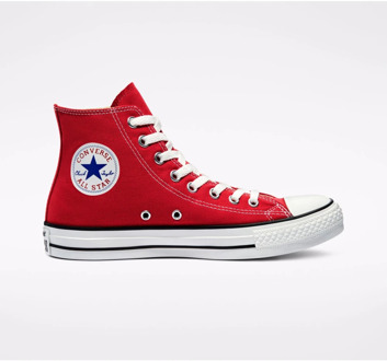 Converse Sneakers Converse , Red , Heren - 43 Eu,36 Eu,42 1/2 Eu,41 Eu,42 EU