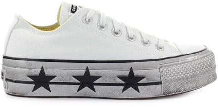 Converse Sneakers Converse , White , Dames - 41 EU