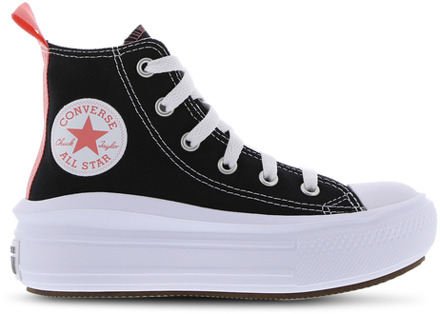 Converse Sneakers Converse , Zwart , Dames - 28 EU