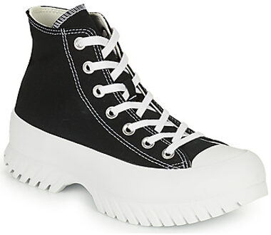 Converse Sneakers Converse , Zwart , Unisex - 41 Eu,36 1/2 Eu,39 1/2 Eu,37 1/2 Eu,37 Eu,40 Eu,36 Eu,39 Eu,38 EU