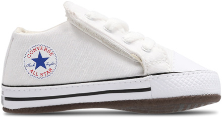 Converse Sneakers - Maat 18 - Unisex - wit