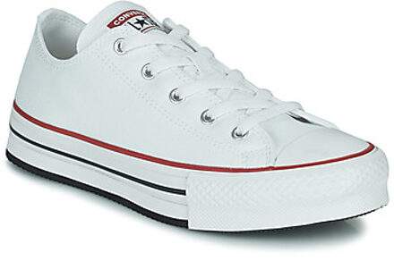 Converse Sportschoenen Converse , White , Dames - 39 Eu,40 Eu,38 1/2 Eu,37 Eu,36 EU