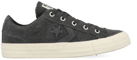 Converse Starplayer OX 159810C Zwart maat