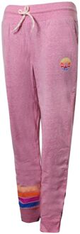 Converse Sunset Kinderen Roze Track Broek