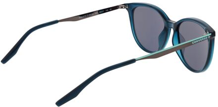 Converse Turquoise Metalen Zonnebril