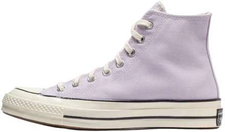 Converse Vapor Violet Hi Sneakers Converse , Purple , Dames - 39 Eu,36 1/2 Eu,40 Eu,38 Eu,37 1/2 Eu,39 1/2 EU