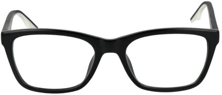 Converse Vco124 Rechthoekig Frame Bril Zwart - One Size
