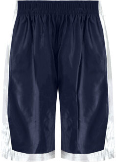 Converse Wade 3 Heren Navy Basketbal Shorts - 3XL
