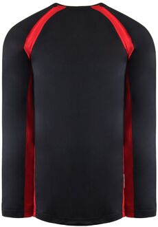 Converse Wade 3 Heren Zwart/Rood Top - maat