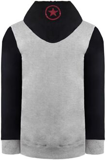 Converse Wade Heren Grijs Heather Track Jacket