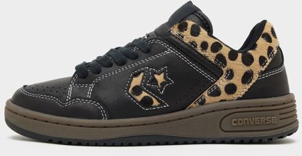 Converse Weapon Pony Hair Women's, zwart - 36.5