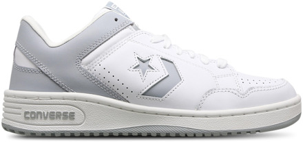 Converse Weapon Sneakers Heren - Wit - Maat 42 - Leer White