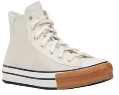 Converse Women sneakers - maat 38 Beige