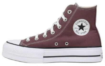Converse Women sneakers - maat 38 Paars