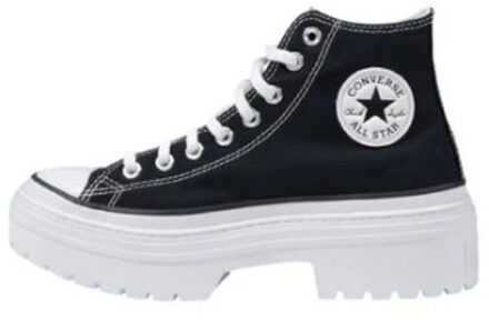 Converse Women sneakers Zwart - 36