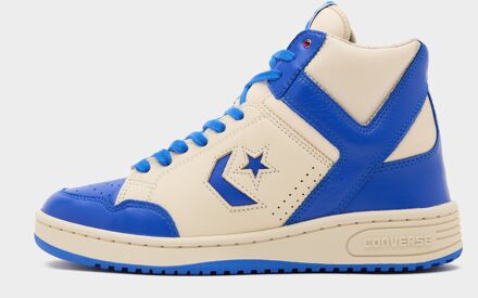 Converse x Stranger Things Weapon High, blauw - 40