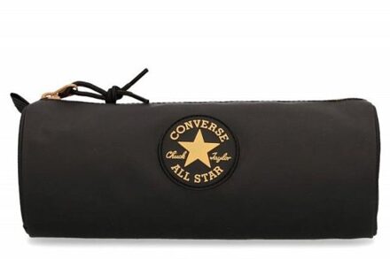 Converse young professional etui rond zwart