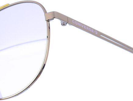 Converse Zonnebril CV100S Blauw