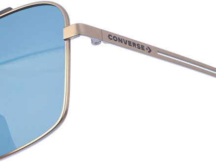 Converse Zonnebril CV101S Grijs - One Size