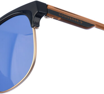 Converse Zonnebril CV301S Blauw - One Size