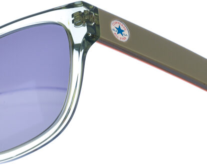 Converse Zonnebril CV500S Blauw