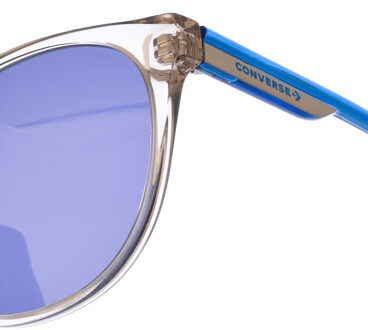Converse Zonnebril CV503S - maat Lichtblauw