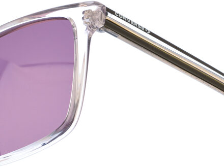 Converse Zonnebril CV511SY - maat Paars