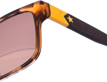 Converse Zonnebril CV520S Bruin