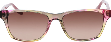 Converse Zonnebril CV535S 691 54 All Star Rosé - One Size