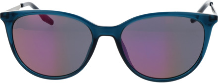 Converse Zonnebril CV801S 440 55 Elevate Turquoise - One Size