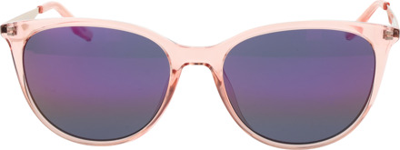 Converse Zonnebril CV801S 682 55 Elevate - maat Rosé