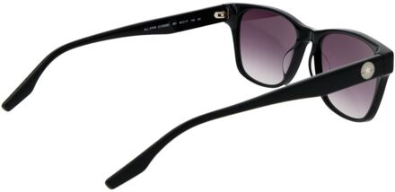 Converse Zwarte Acetaat Zonnebril - One Size