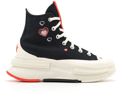 Converse Zwarte Sneakers Run Star Legacy CX Converse , Black , Dames - 40 Eu,39 Eu,38 1/2 Eu,41 Eu,37 1/2 Eu,40 1/2 Eu,37 Eu,38 EU