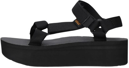 Convert Sandalen Dames - Zwart - Maat 41