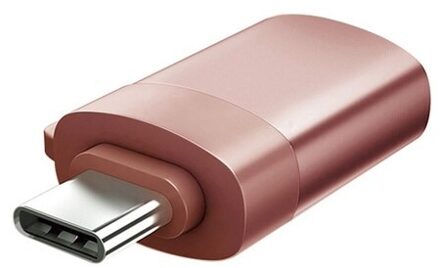 Converters Naar Usb 3.0 Vrouwelijke Data Otg Converter Adapter Mobiele Telefoon Adapters Converters USB-C Usb 3.1 Type C Mannelijke 01