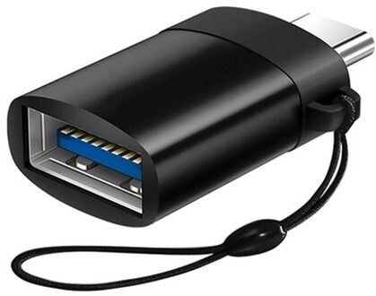 Converters Naar Usb 3.0 Vrouwelijke Data Otg Converter Adapter Mobiele Telefoon Adapters Converters USB-C Usb 3.1 Type C Mannelijke 02
