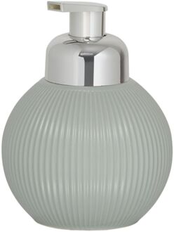 Convex Zeepdispenser - Licht aqua